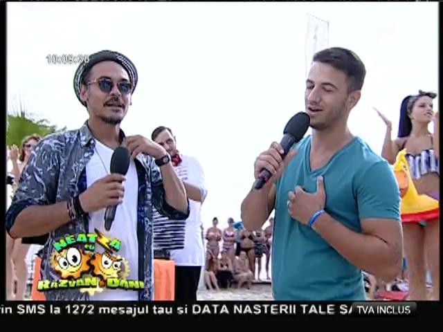 El e marele c&acirc;ştigător X Factor 2016!
