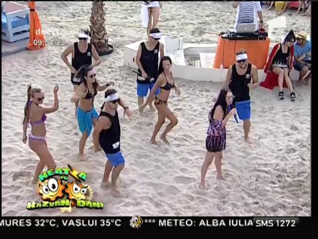 Nestea - "It's not over"