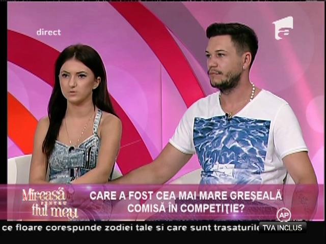 Simona: &rdquo;&Icirc;nainte de a avea prieteni, trebuie să știi să fii prieten!&rdquo;