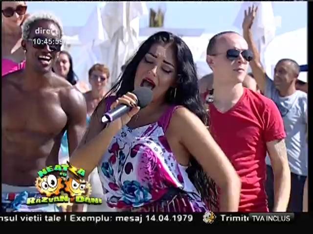 Mandinga - &rdquo;Zaleilah&rdquo;
