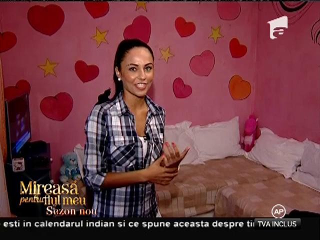 Prezentarea fetelor din noul sezon Mireasă pentru fiul meu partea II