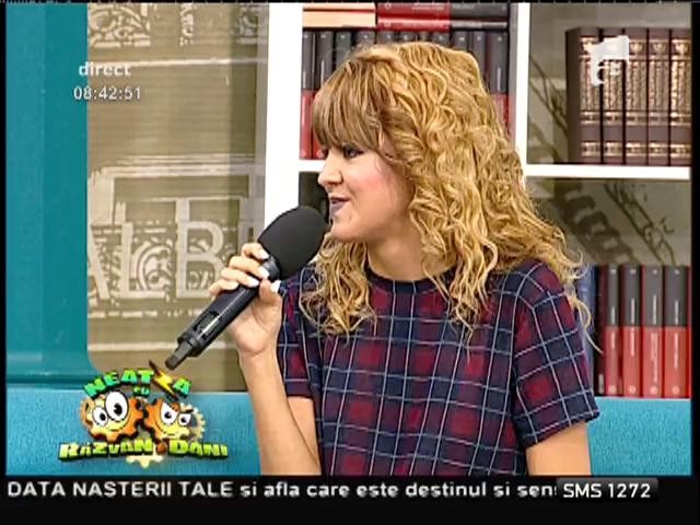 Dominique și Lino, colaborare de succes