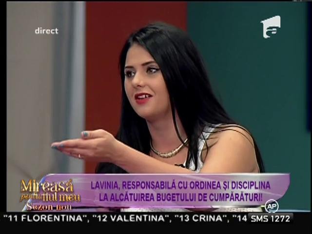 Alcătuirea primei liste de cumpărături a st&acirc;rnit divergențe &icirc;ntre fete!