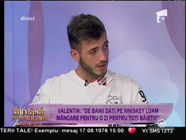 Băieții și-au cumpărat whiskey și sucuri, dar au uitat de h&acirc;rtia igienică!