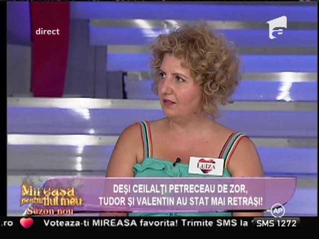 Fetele și băieții și-au dat &icirc;n petic la prima petrecere a sezonului!