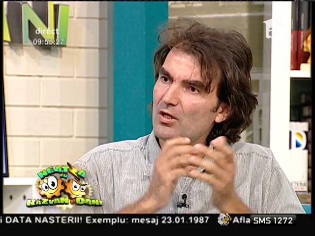 Cele mai frumoase ghicitoari din lume, la &rdquo;Neatza&rdquo;. Provocare! Pe ce bancnotă din Rom&acirc;nia sunt scrise două poezii?