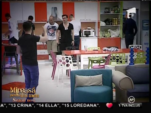 Eduard acuză: &rdquo;Tudor reacționează doar atunci c&acirc;nd mama lui &icirc;i face semn&rdquo;