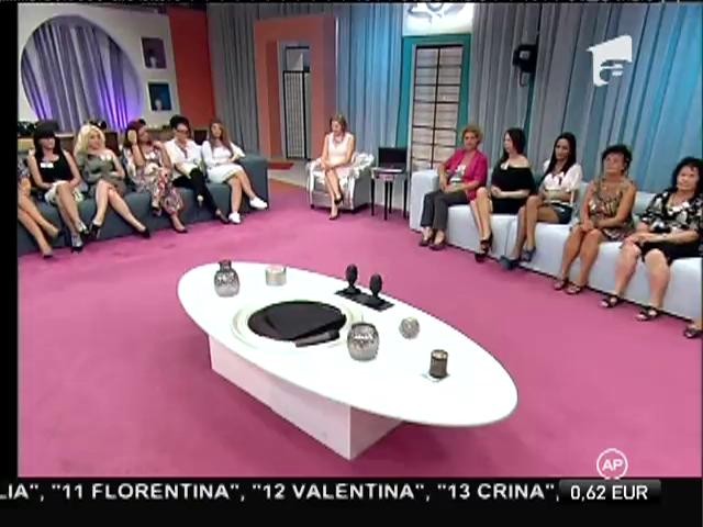 Atitudinea Laviniei st&acirc;rnește ostilitatea fetelor!