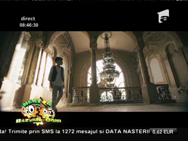 Omar - &rdquo;Yalla habibti&rdquo;