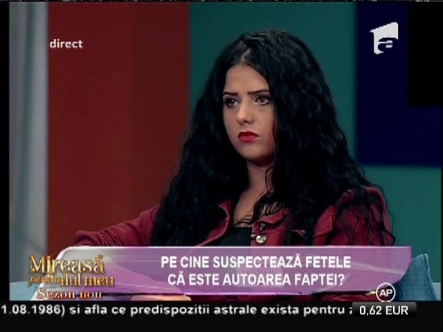 Un subiect jenant a provocat un conflict monstruos &icirc;n Casa fetelor!