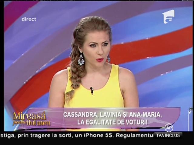 Fetele au fost puse &icirc;n faţa unei decizii dificile! Cine va locui &icirc;n camera roşie!?