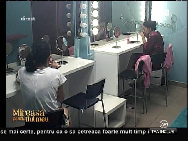 Mihaela, mai nervoasă ca niciodată! Ce a st&acirc;rnit furia concurentei