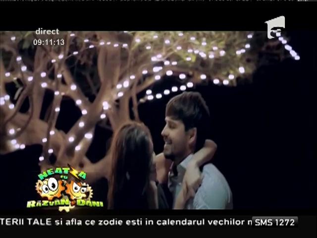 Videoclip la Neatza! Diana Brescan - "For you"