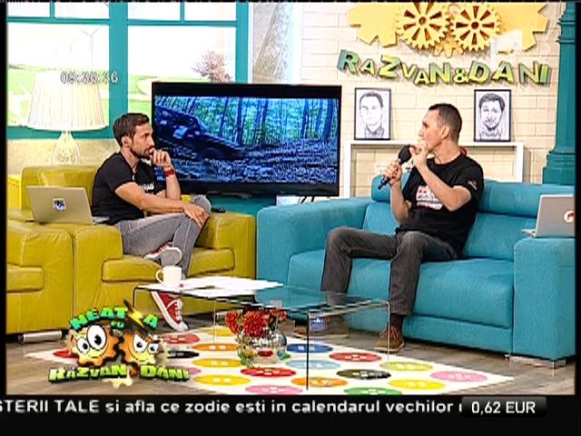 GTC Trophy 2015! Buzău devine capitala off-road-ului rom&acirc;nesc