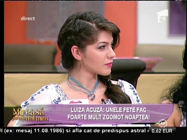 Haos total &icirc;n casa "Mireasă pentru fiul meu": Ce s-a &icirc;nt&acirc;mplat &icirc;ntre concurente şi mame a fost absolut horror