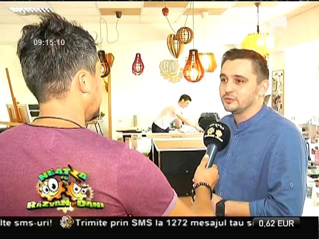 T&acirc;rgul internațional de mobilă - BIFE-SIM 2015!