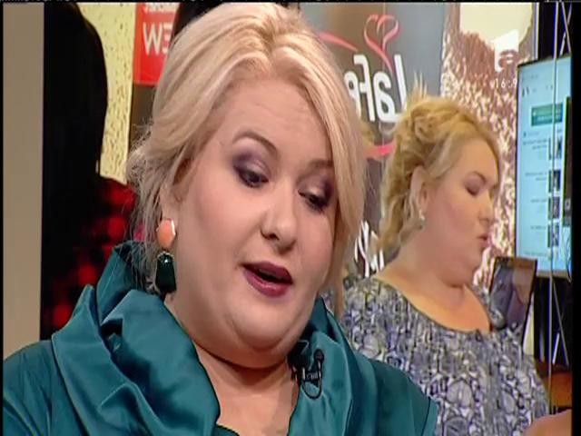 Culise: Margherita şi Viorica din Clejani se pregătesc să devină Mirabela Dauer şi Marian Nistor