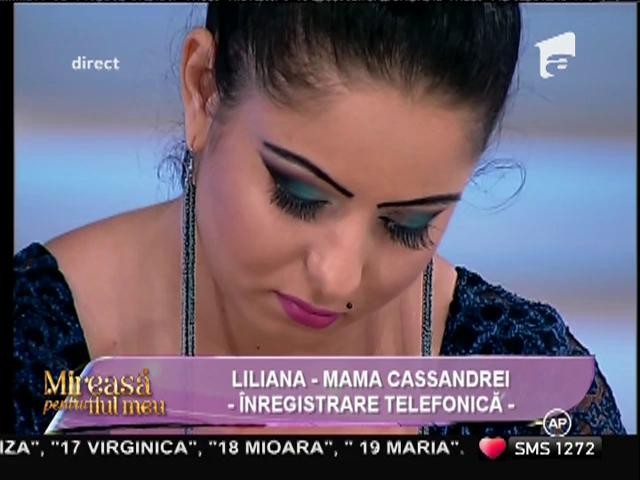 Mama Cassandrei: &rdquo;Din cauza copilului meu &icirc;mi ste rușine să mai dau ochii cu cei din jur!&rdquo;