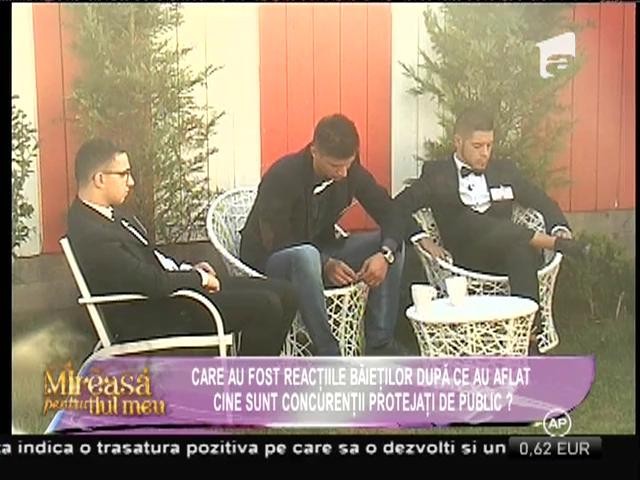 Casa Băieţilor, &icirc;mpărţită &icirc;n tabere rivale