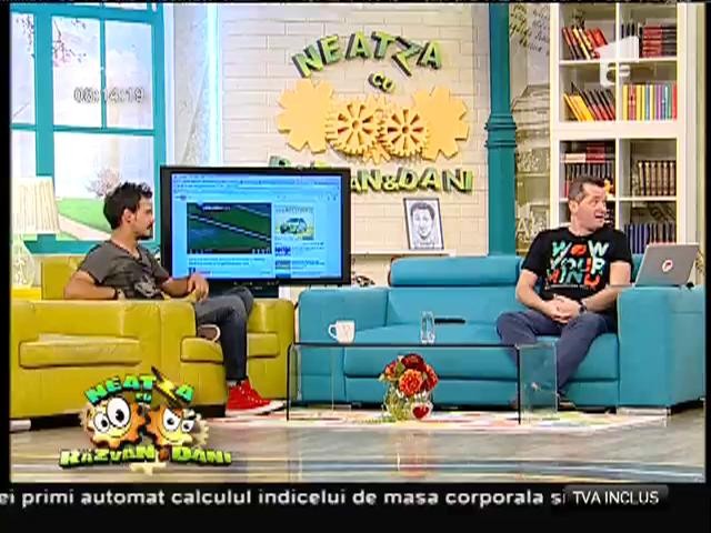Smiley News: Cea mai mare ratare din fotbal realizată &icirc;n Argentina