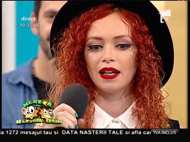 Laura Gherescu lansează single-ul "P&acirc;nă c&acirc;nd?&rdquo;