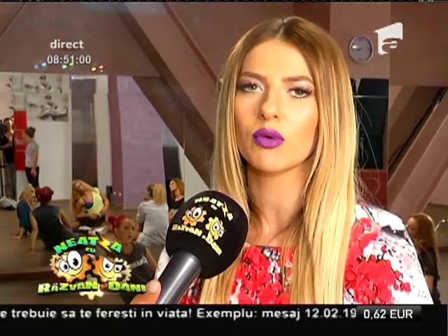 Lidia Buble lansează un nou single!