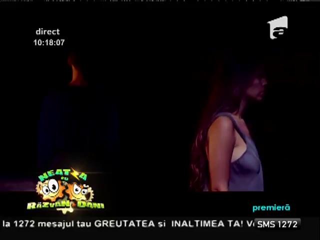 Videoclip &icirc;n premieră la Neatza! Carbon feat. Nicoleta Nucă - "Adevăr sau Minciună"