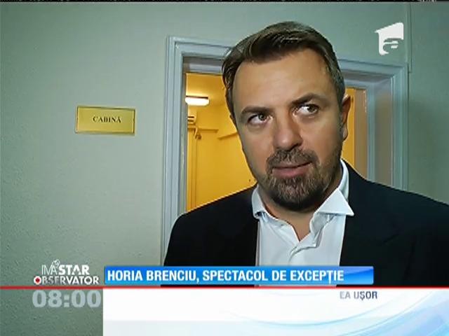 HORIA BRENCIU a făcut Sala Palatului să strălucească pe ritmuri de jazz și swing! My Way, concertul pe care nu-l vei uita NICIODATĂ!