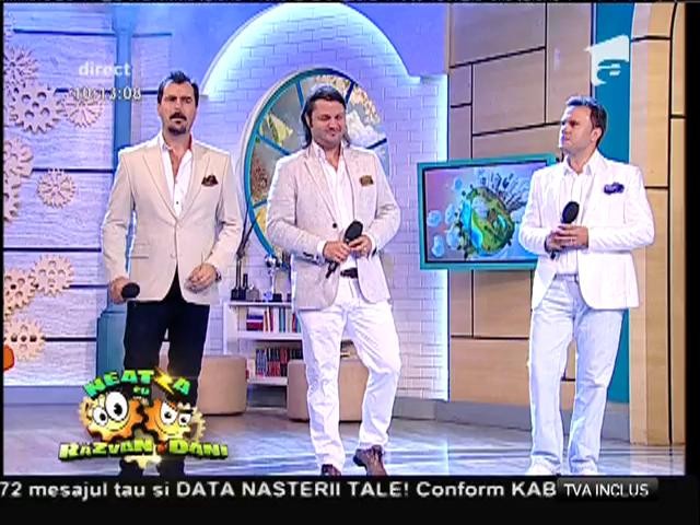Distinto - &rdquo;Luna Rossa&rdquo;