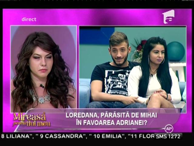 Adriana le-a sucit minţile băieţilor! Care au fost cei fascinaţi de frumuseţea ei