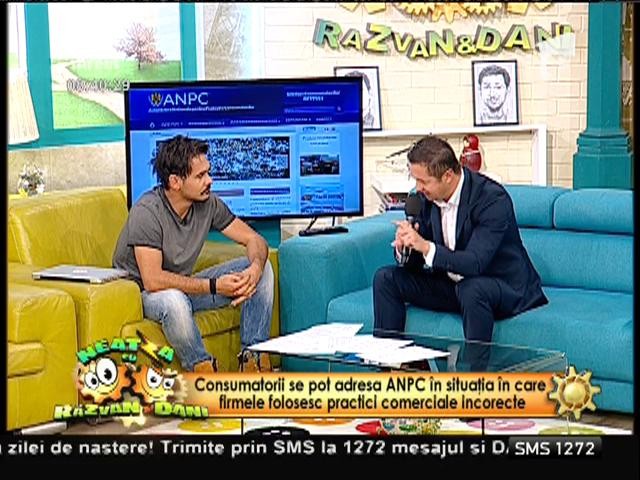 Comercianţii care folosesc etichete incorecte și incomplete, luaţi &icirc;n vizor. Ce riscă aceştia