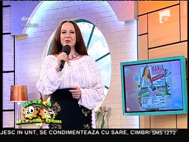 Marian Dragomiroiu - &rdquo;După cum &icirc;ți crești copiii&rdquo;