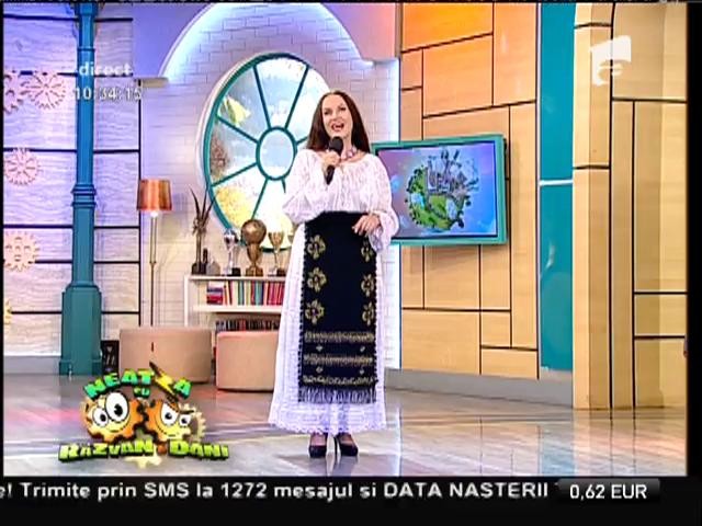 Marian Dragomiroiu - &rdquo;Femeia este trandafir&rdquo;