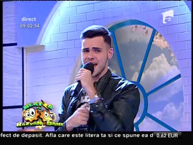 Mircea Eremia - &rdquo;Ilegal&rdquo;
