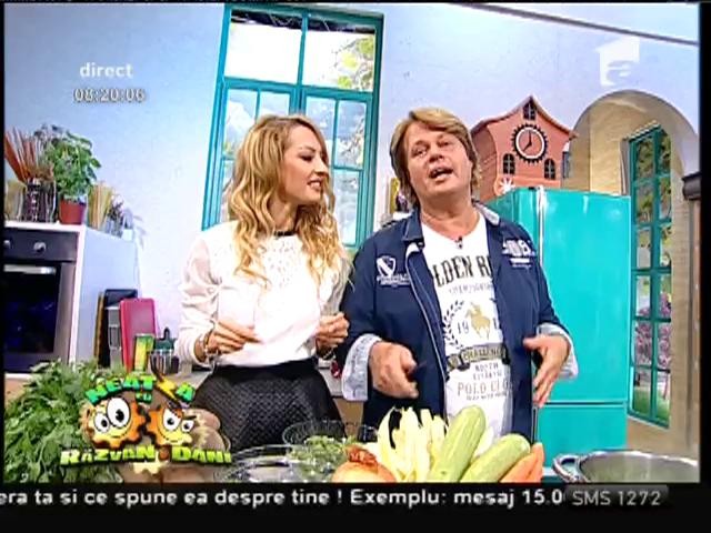Ce mai gătim! Bame mătăsoase, un preparat delicios, ce se găteşte rapid