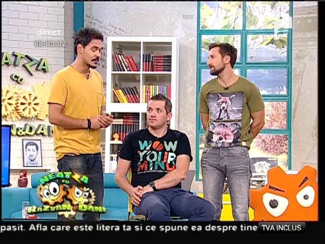 Cum au ajutat-o Răzvan şi Dani pe Delia să se &icirc;ncalţe! R&acirc;zi cu lacrimi