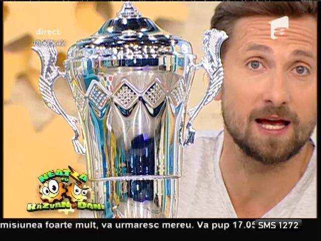 Naționala Rom&acirc;niei de minifotbal a cucerit al 6-lea titlu consecutiv la Europene!