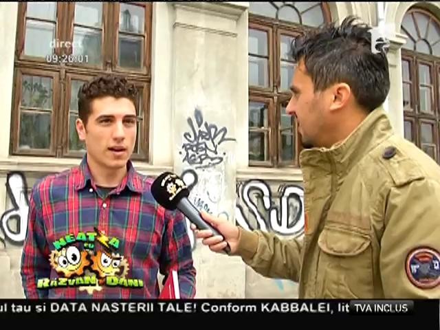 Cum vor tinerii să schimbe Rom&acirc;nia