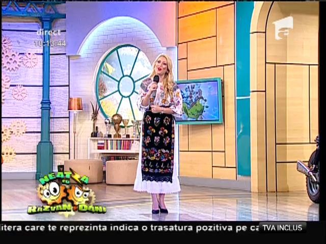 Ornela Pasăre - &rdquo;Cei șapte ani de acasă&rdquo;