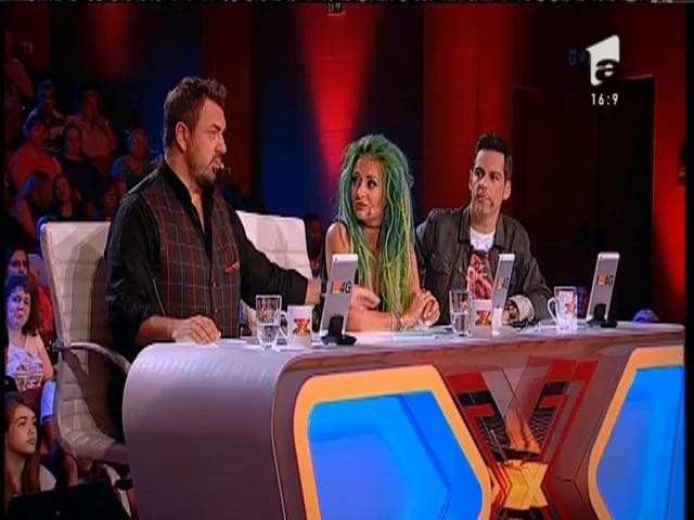 Jurizare: Mile și Ale au fost eliminate de la X Factor!