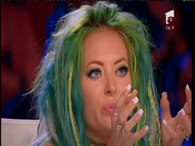 Jurizare: Trupa Maria merge în următoarea etapă X Factor