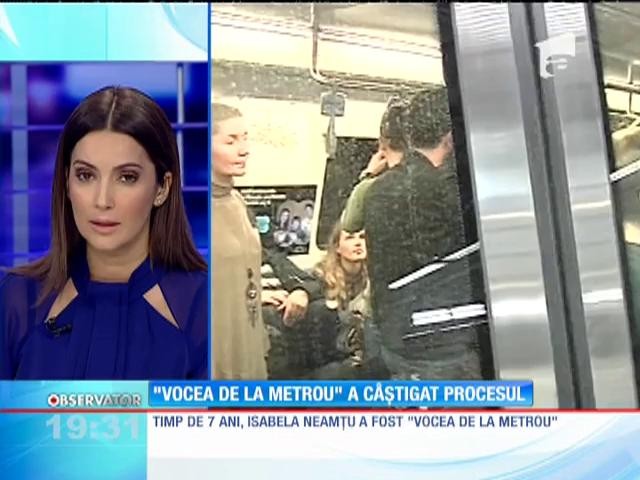 Isabela Neamţu, 