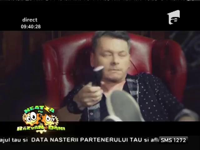 Videoclip! Bere Gratis feat. Mellina - "P&acirc;nă sus la cer"