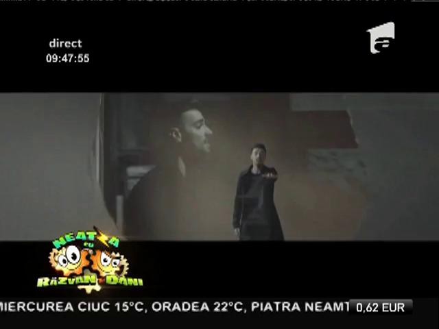 Videoclip! Liviu Teodorescu - "T&acirc;rziu"