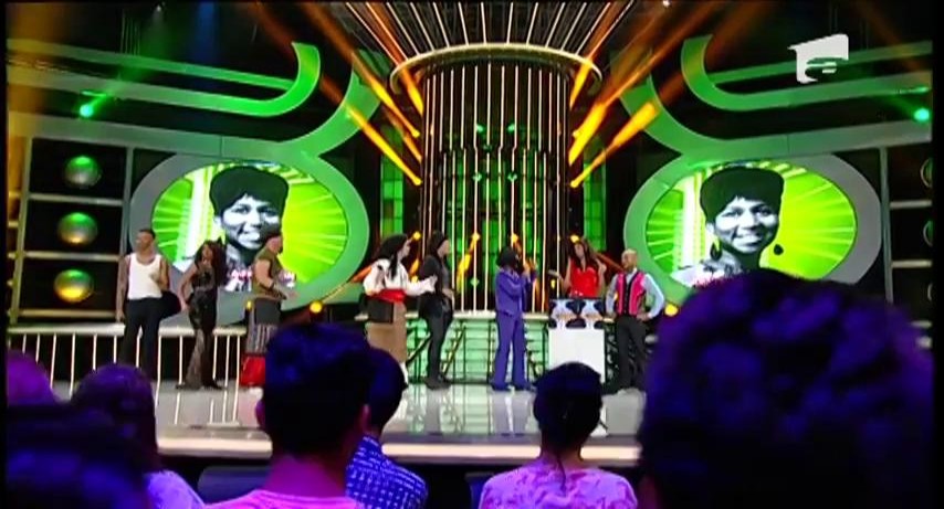 Vezi transformarile pentru săptăm&acirc;na viitoare!