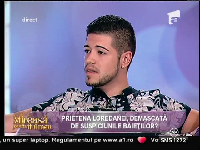 I-a oferit un sfat Adrianei şi a st&acirc;rnit controverse! Care a fost motivul discuţiilor