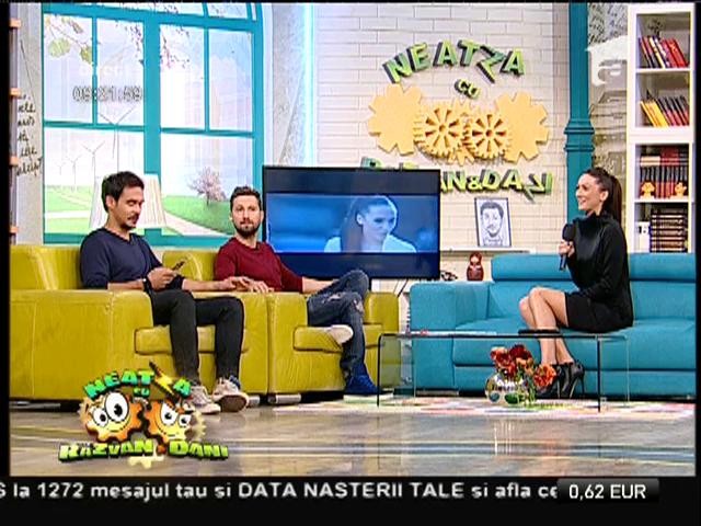 Lalla lansează videoclipul piesei "Season of Love"