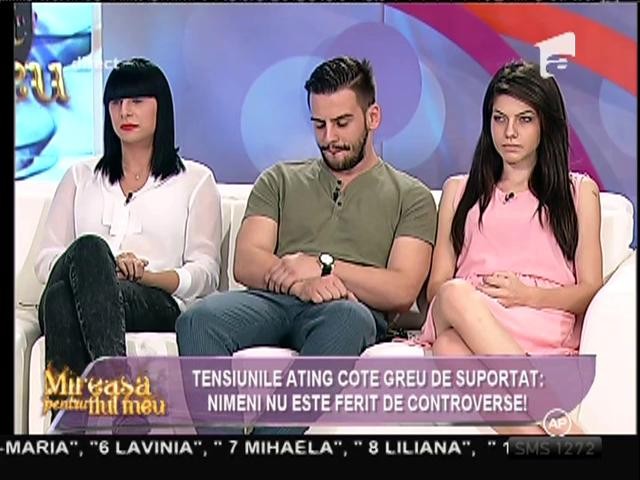 Valentin, &icirc;n centrul unor controverse! De ce &icirc;l acuză unii concurenţi