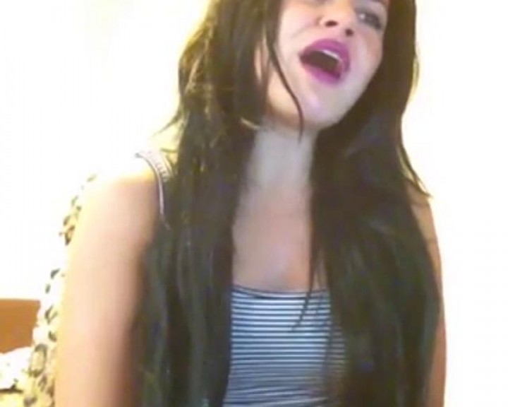 Deea şi-a schimbat look-ul special pentru X Factor! Fosta concurentă de la "Insula iubirii" vrea să cucerească toată Rom&acirc;nia