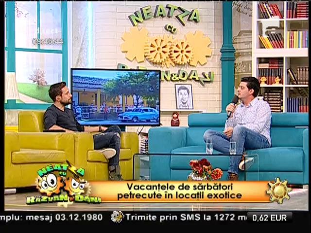Unde mergem &icirc;n vacanţă! Ce locaţii exotice alegem pentru concediul de iarnă